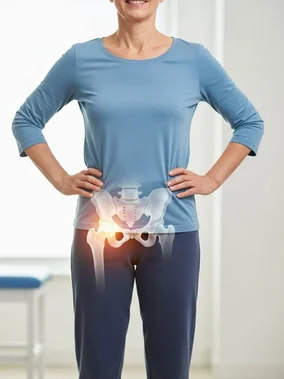 Kalça Protezi Kalça Protezi ve Ameliyat sonrası